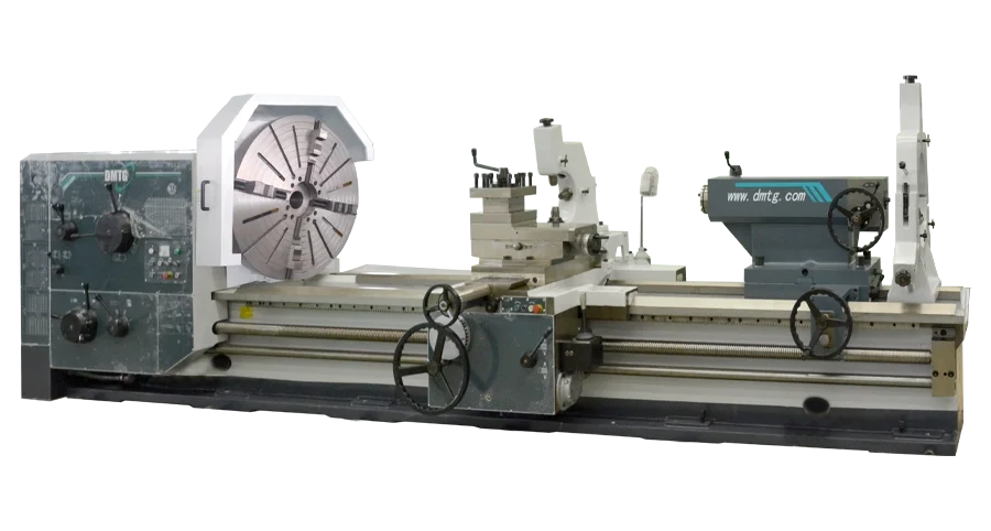 CWM Manual Lathe — official exact-model source image