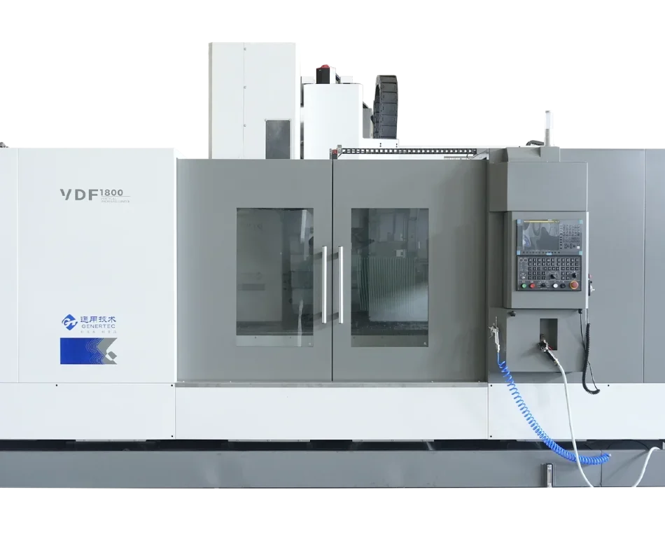 VDF1800 Vertical Machining Center — official exact-model source image
