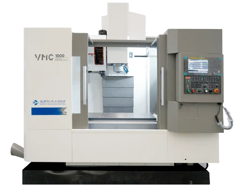 VDLS1000 Vertical Machining Center — official exact-model source image