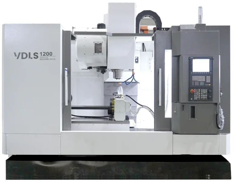 VDLS1200 Vertical Machining Center — official exact-model source image
