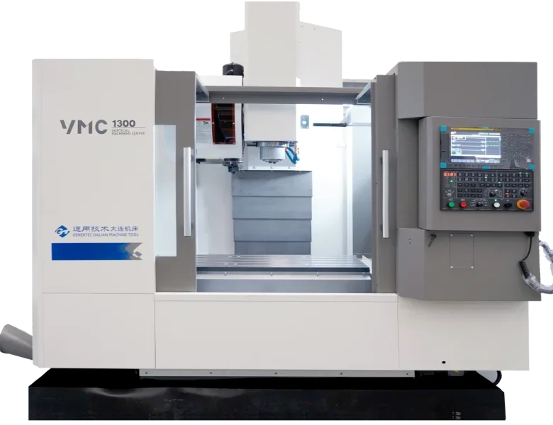 VDLS1300 Vertical Machining Center — official exact-model source image