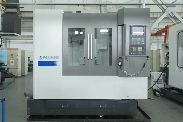 VDLS850 Vertical Machining Center